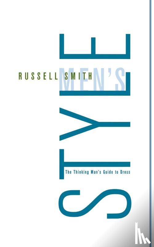 Smith, Russell - Men's Style