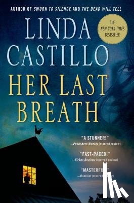 Castillo, Linda - Her Last Breath