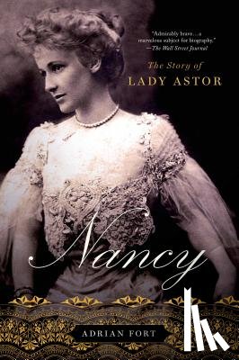 Fort, Adrian - NANCY