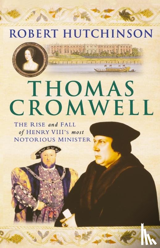 Hutchinson, Robert - Thomas Cromwell