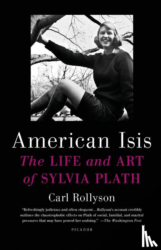 Rollyson, Carl - AMERICAN ISIS