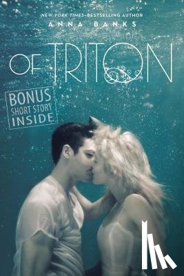 Banks, Anna - Of Triton