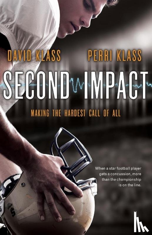 Klass, David, Klass, Perri - Second Impact