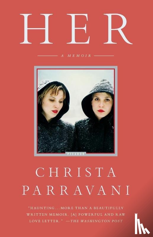 Parravani, Christa Nichole - Her