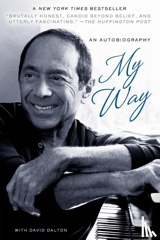 Anka, Paul - MY WAY