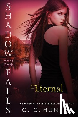 Hunter, C. C. - Eternal: Shadow Falls