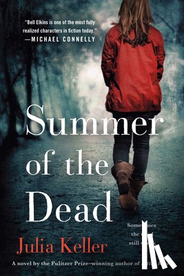 Keller, Julia - Summer of the Dead