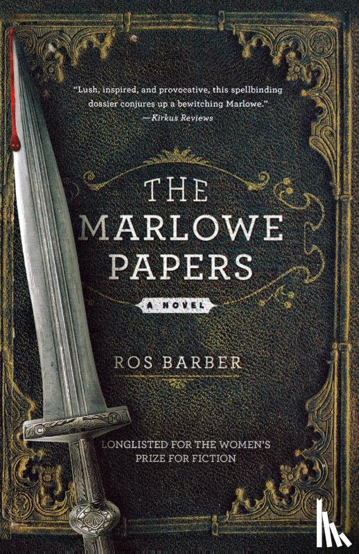 Barber, Ros - Marlowe Papers