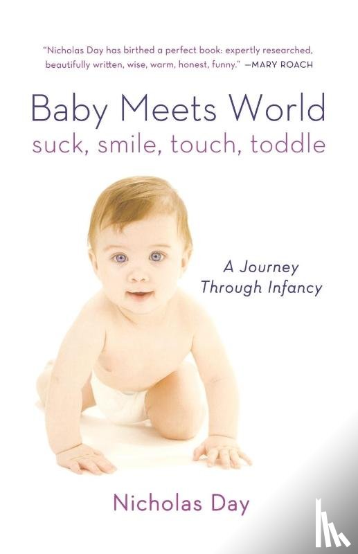 Day, Nicholas - Baby Meets World