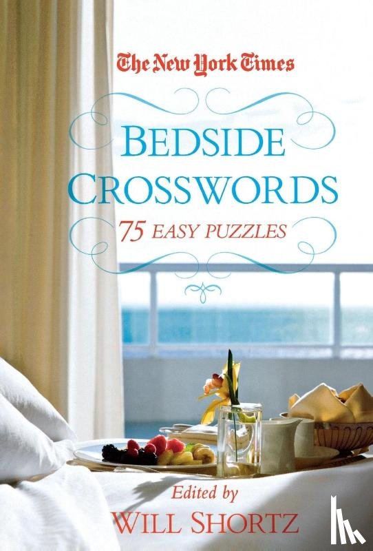 New York Times - New York Times Bedside Crosswords