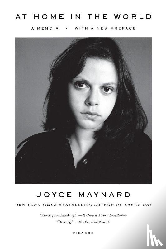 Maynard, Joyce - At Home in the World