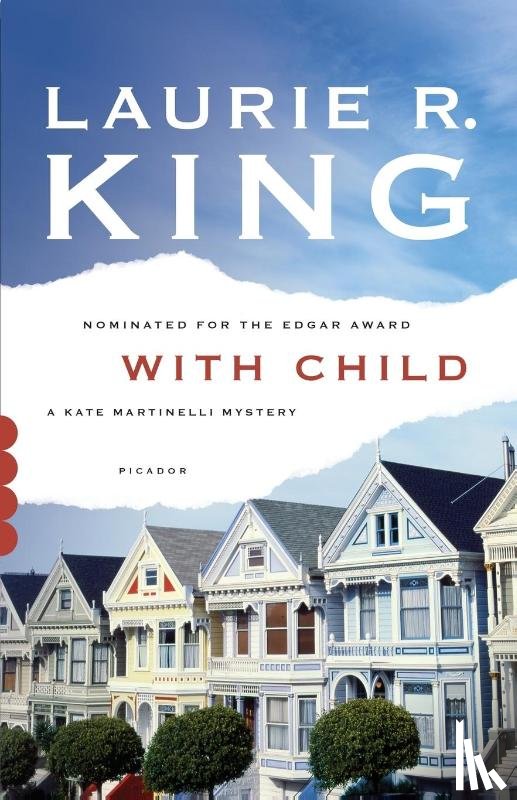 King, Laurie R. - WITH CHILD