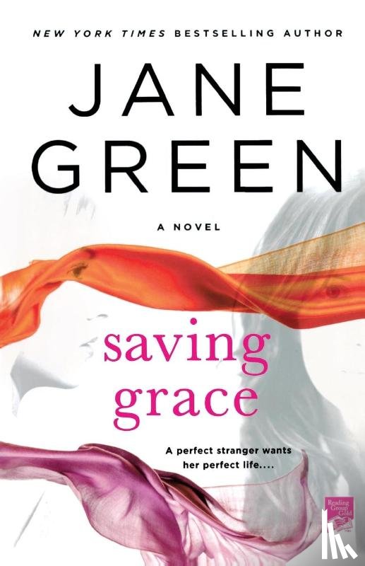 Green, Jane - Saving Grace