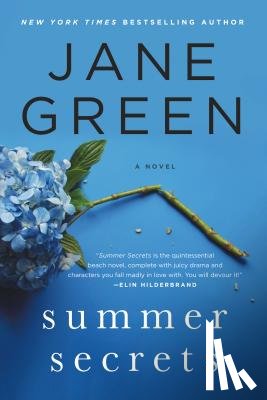 Green, Jane - Summer Secrets