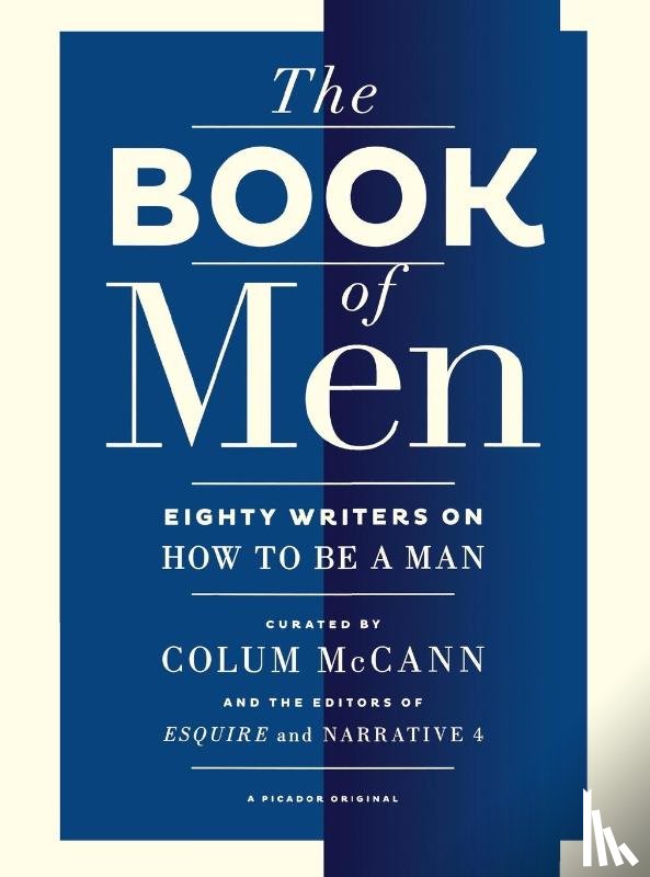  - Book of Men
