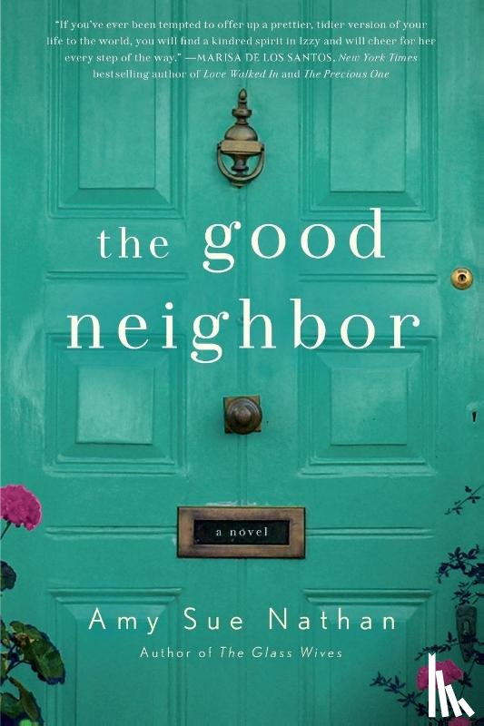 Nathan, Amy Sue - The Good Neighbor