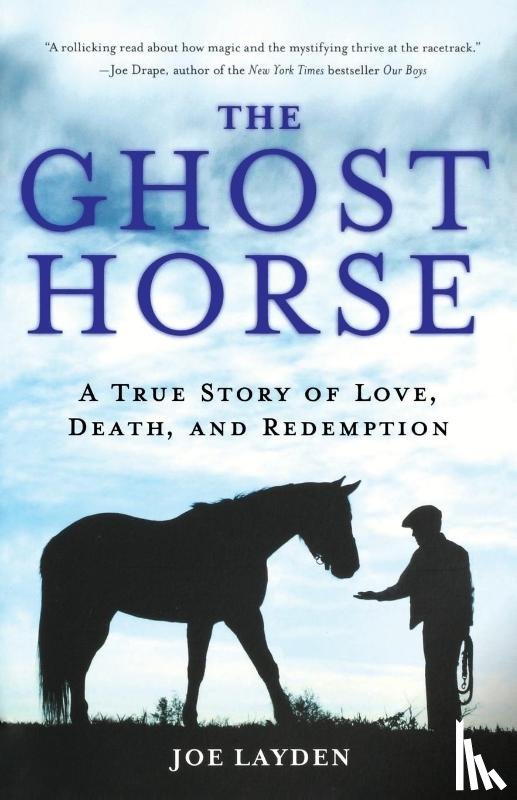 Layden, Joe - Ghost Horse