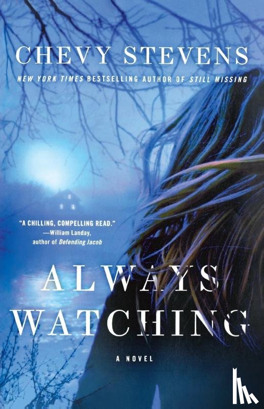 Stevens, Chevy - Always Watching
