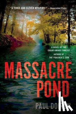 Doiron, Paul - Massacre Pond