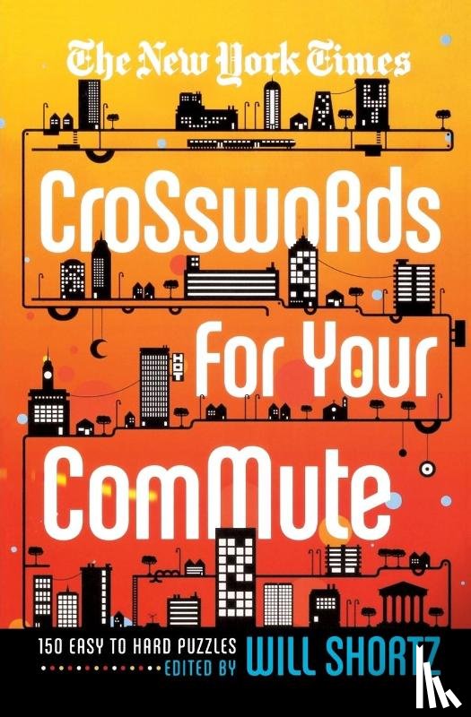 The New York Times - New York Times Crosswords for Your Commute