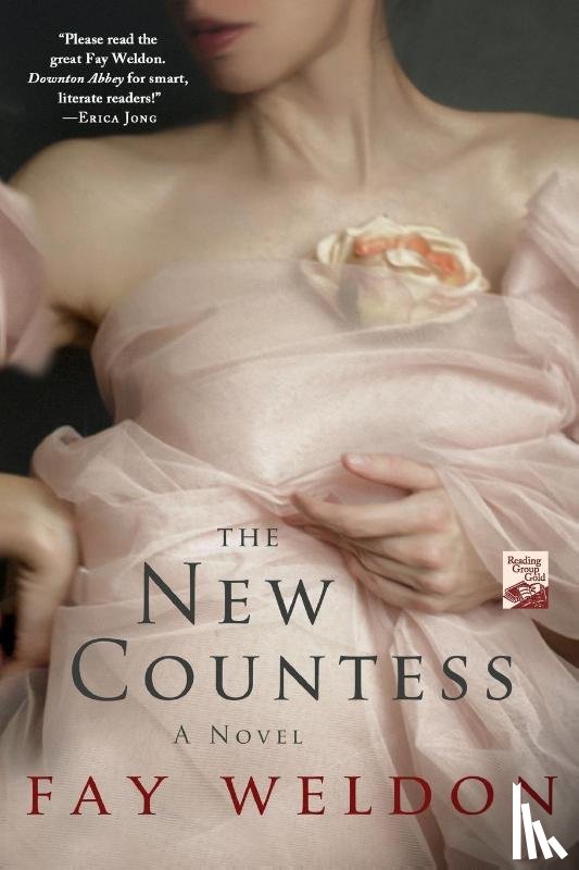 Weldon, Fay - THE NEW COUNTESS