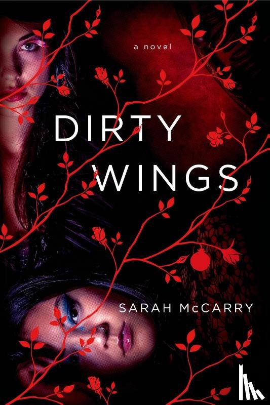 Mccarry, Sarah - Dirty Wings