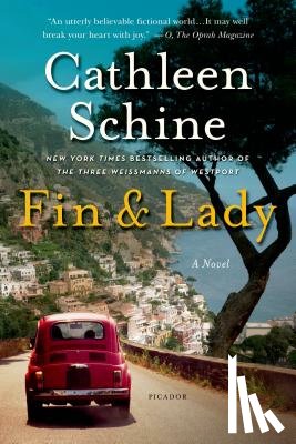 Schine, Cathleen - Fin & Lady