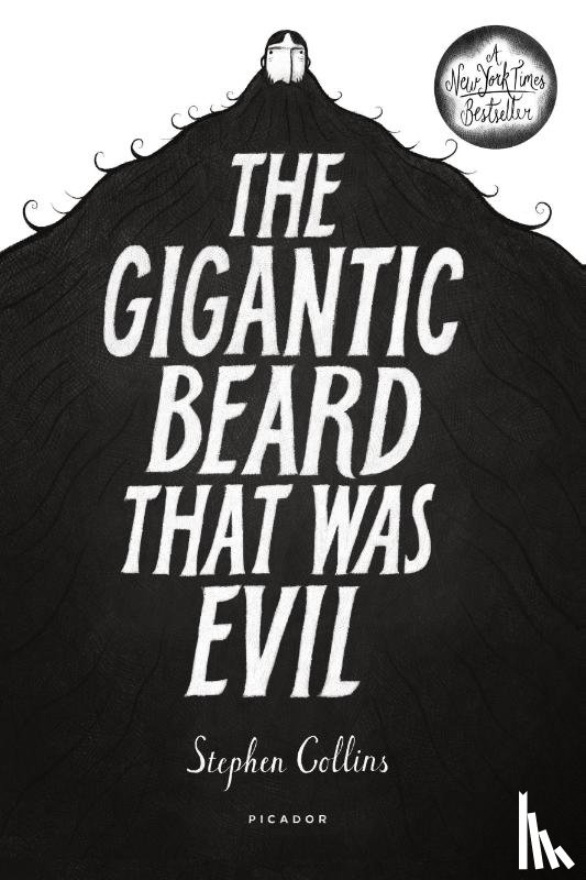 Collins, Stephen - The Gigantic Beard That Was Evil