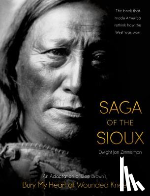 Brown, Dee - Saga of the Sioux