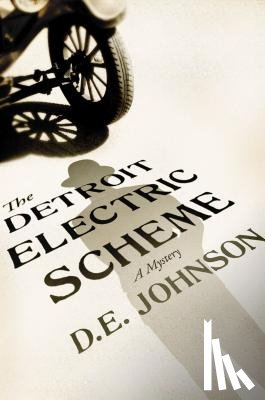 Johnson, D. E. - The Detroit Electric Scheme