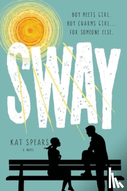 Spears, Kat - Sway