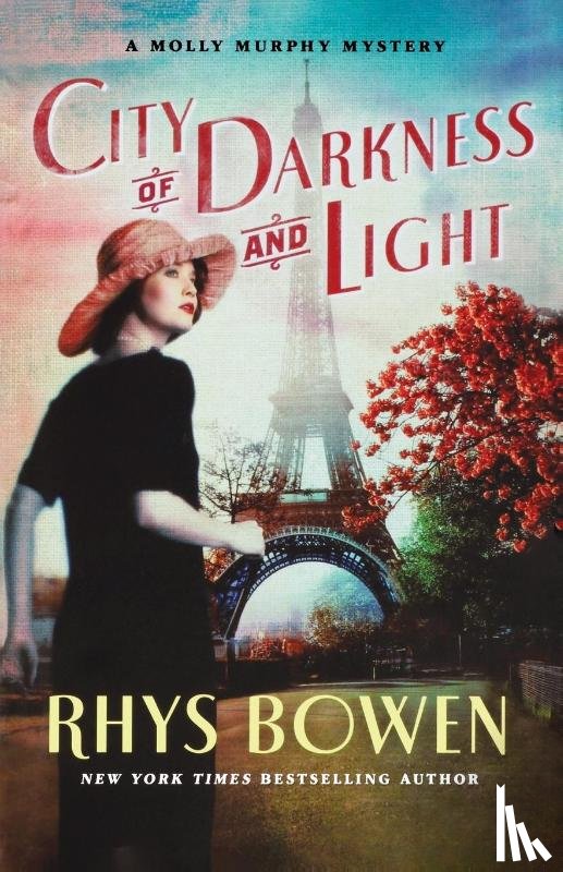 Bowen, Rhys - City of Darkness and Light