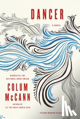 McCann, Colum - Dancer
