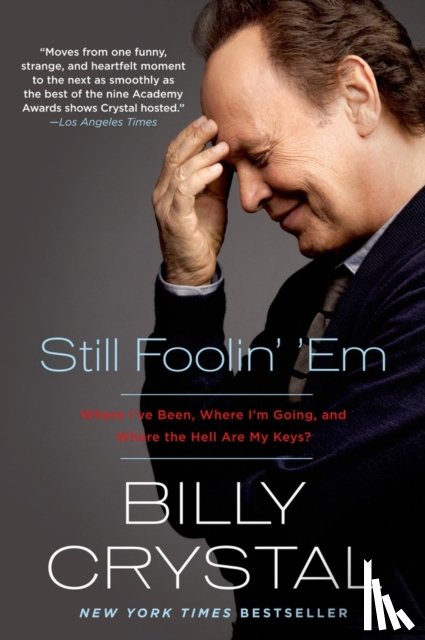 Crystal, Billy - Still Foolin' Em
