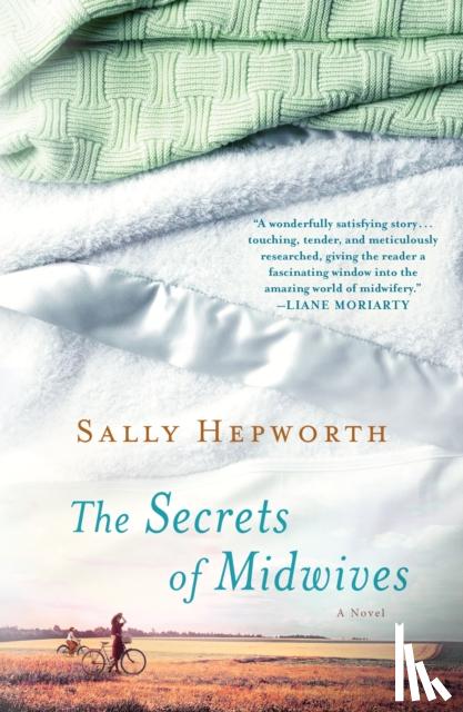 Hepworth, Sally - The Secrets of Midwives