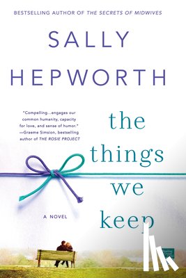 Hepworth, Sally - The Things We Keep