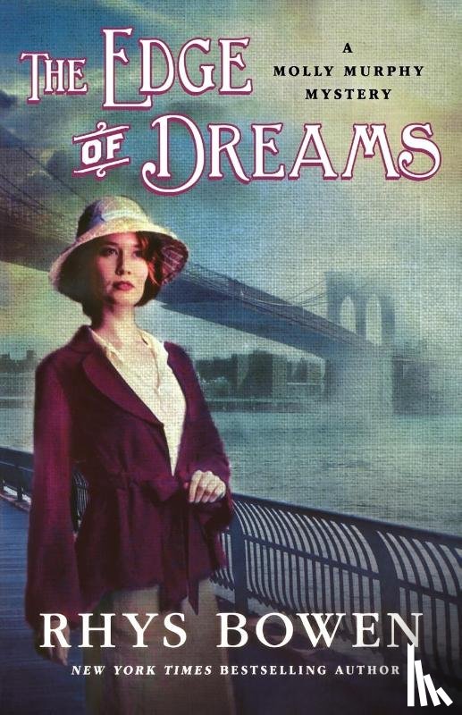 Bowen, Rhys - Edge of Dreams