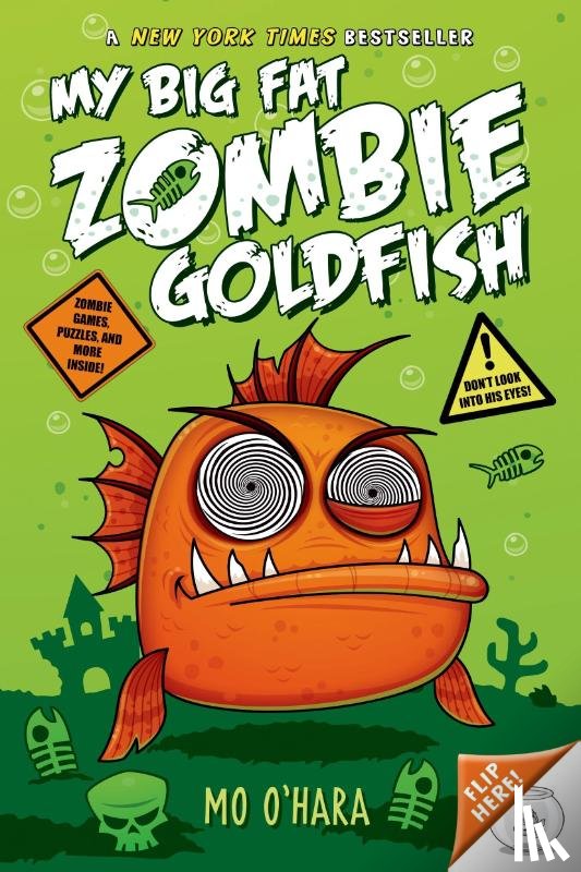 O'Hara, Mo - My Big Fat Zombie Goldfish