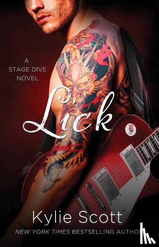 Scott, Kylie - Lick