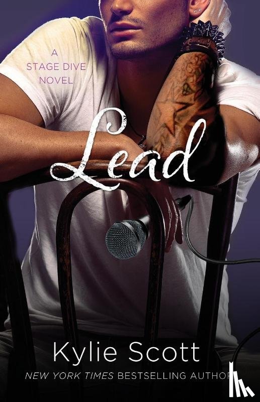 Scott, Kylie - Lead