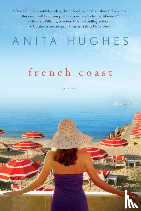 Hughes, Anita - French Coast
