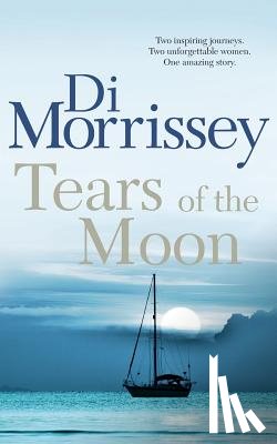 Morrissey, Di - Tears of the Moon