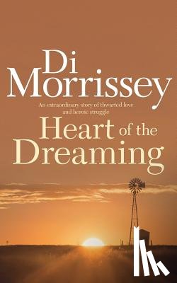 Morrissey, Di - Heart of the Dreaming