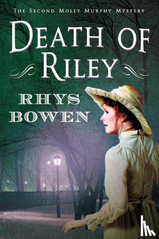 Rhys Bowen - Death of Riley