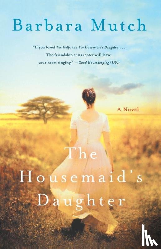 Mutch, Barbara - Housemaid's Daughter