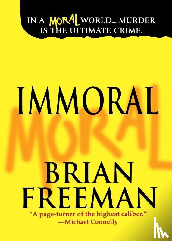 Freeman, Brian - Immoral