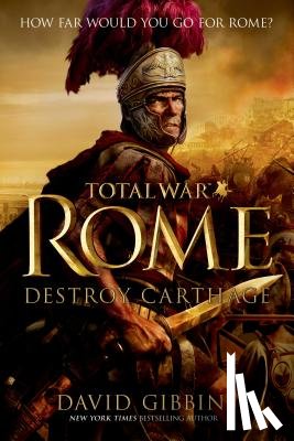 Gibbins, David - TOTAL WAR ROME