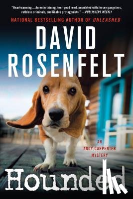 Rosenfelt, David - Hounded