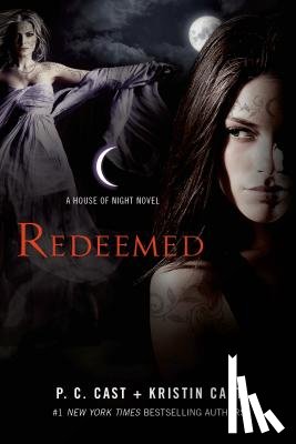 Cast, P. C., Cast, Kristin - Redeemed