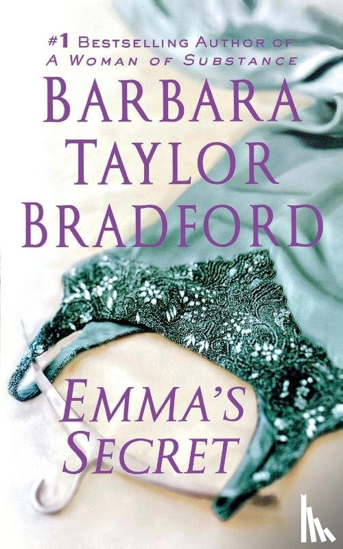 Bradford, Barbara Taylor - Emma's Secret